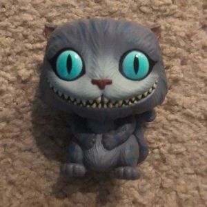 Funko Other - Cheshire Cat Funko POP Funko Other - Cheshire Cat Funko POP